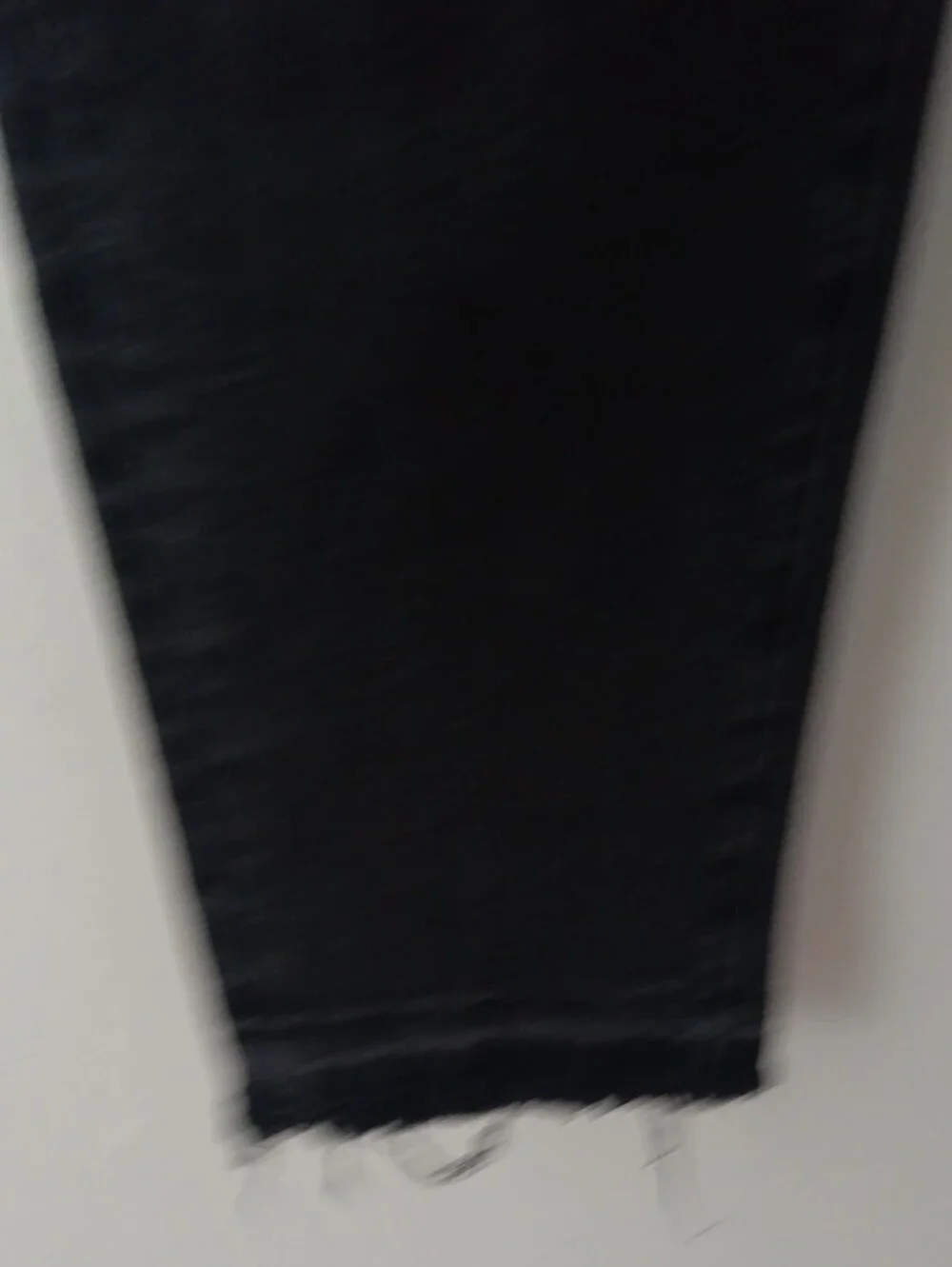Loft  Curvy High-Rise Button-Fly Skinny Jeans  #3949